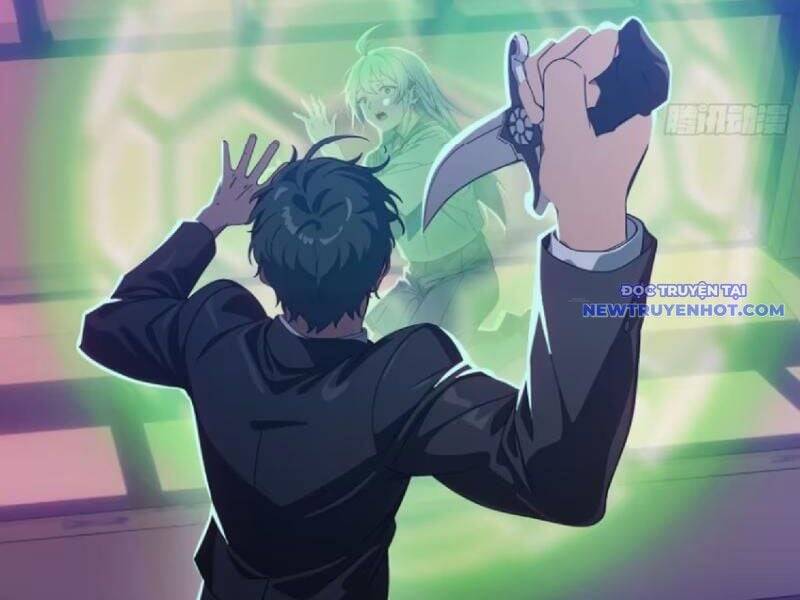 Tà Thần Giáng Thế, Ta Có Một Tòa Đại Hung Ngục Chap 39 - Next Chap 40