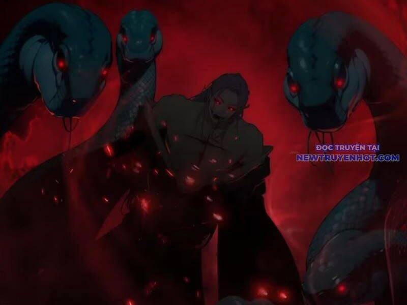 Tà Thần Giáng Thế, Ta Có Một Tòa Đại Hung Ngục Chap 39 - Next Chap 40