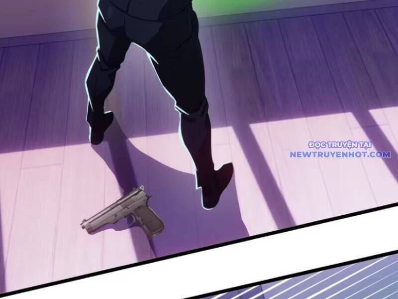 Tà Thần Giáng Thế, Ta Có Một Tòa Đại Hung Ngục Chap 39 - Next Chap 40