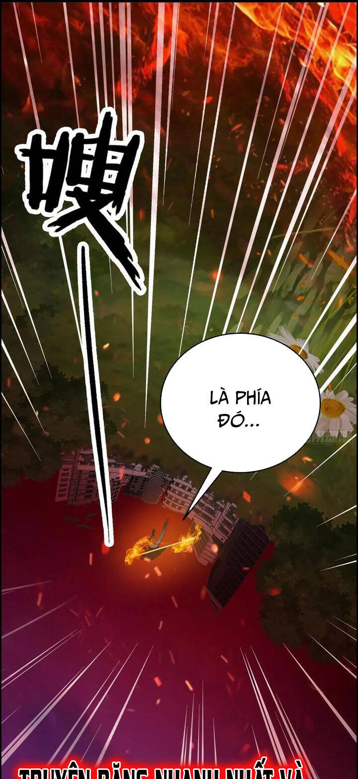 Tà Thần Giáng Thế, Ta Có Một Tòa Đại Hung Ngục Chap 40 - Next Chap 41