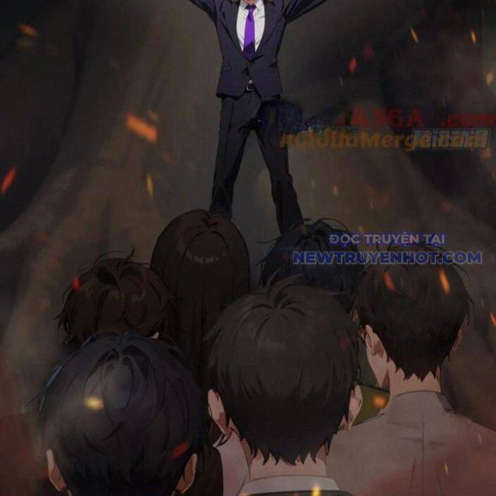 Tà Thần Giáng Thế, Ta Có Một Tòa Đại Hung Ngục Chap 42 - Next Chap 43