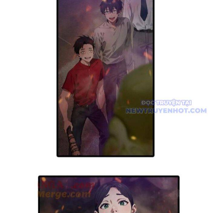 Tà Thần Giáng Thế, Ta Có Một Tòa Đại Hung Ngục Chap 42 - Next Chap 43