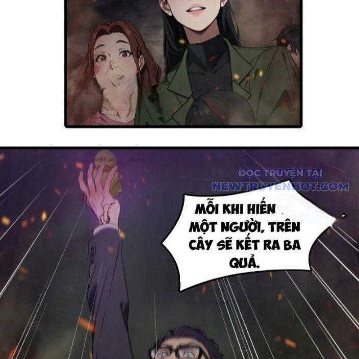 Tà Thần Giáng Thế, Ta Có Một Tòa Đại Hung Ngục Chap 42 - Next Chap 43