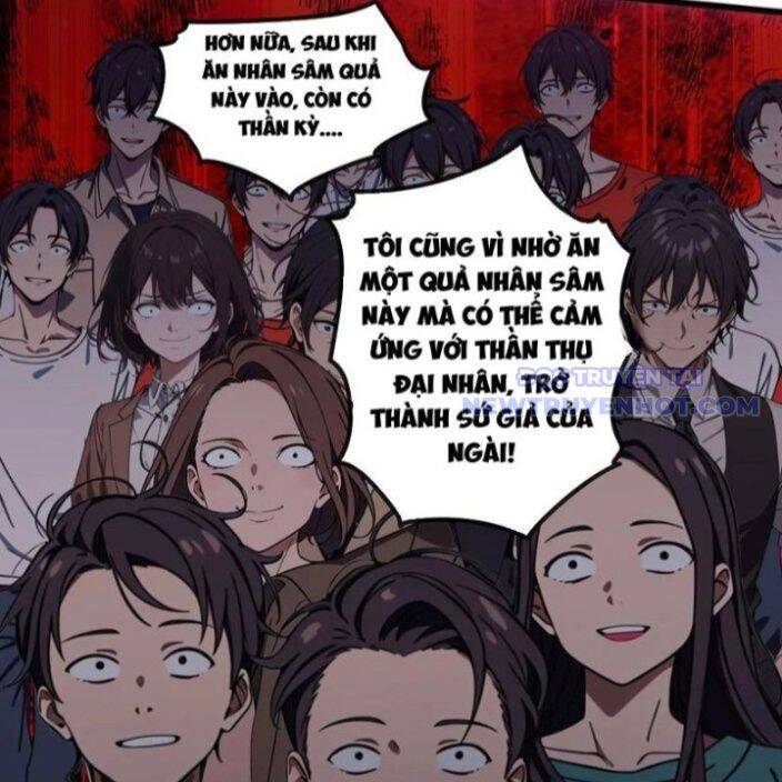 Tà Thần Giáng Thế, Ta Có Một Tòa Đại Hung Ngục Chap 42 - Next Chap 43