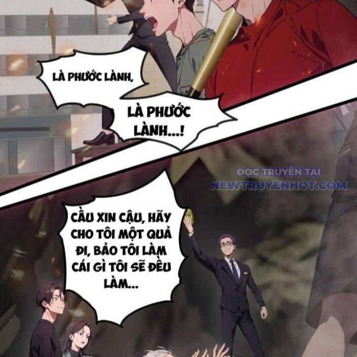 Tà Thần Giáng Thế, Ta Có Một Tòa Đại Hung Ngục Chap 42 - Next Chap 43