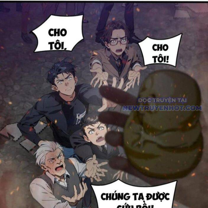 Tà Thần Giáng Thế, Ta Có Một Tòa Đại Hung Ngục Chap 42 - Next Chap 43