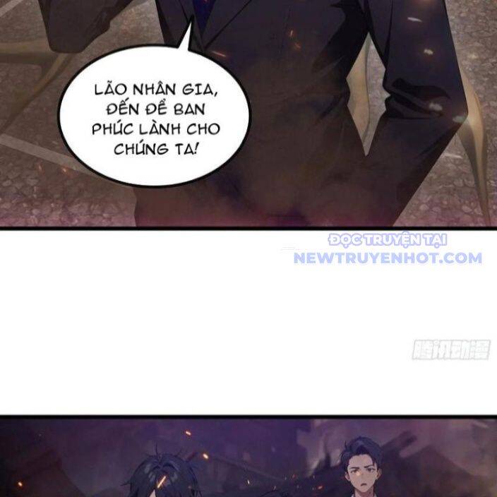 Tà Thần Giáng Thế, Ta Có Một Tòa Đại Hung Ngục Chap 42 - Next Chap 43
