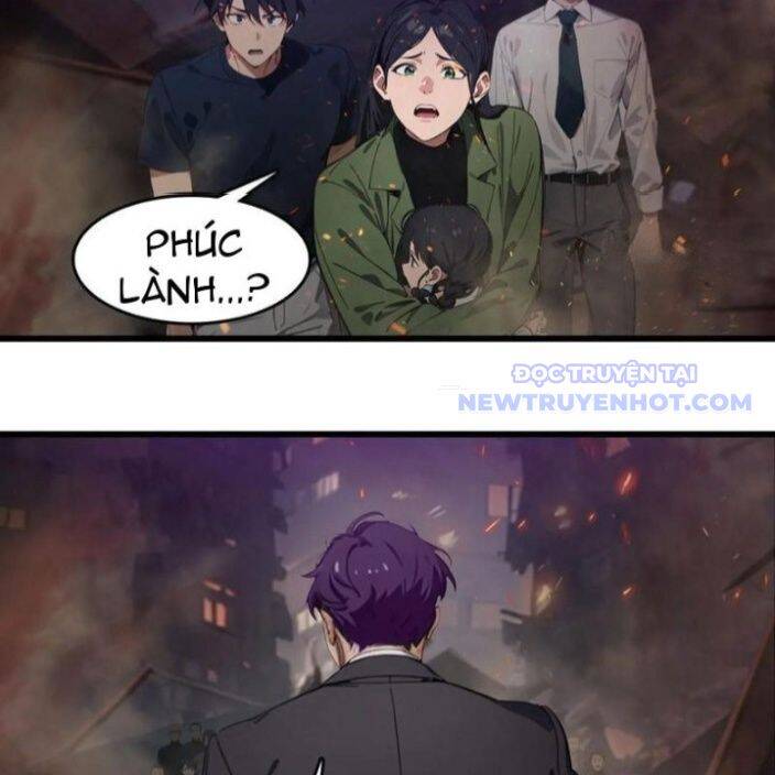 Tà Thần Giáng Thế, Ta Có Một Tòa Đại Hung Ngục Chap 42 - Next Chap 43