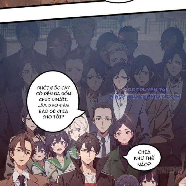 Tà Thần Giáng Thế, Ta Có Một Tòa Đại Hung Ngục Chap 42 - Next Chap 43