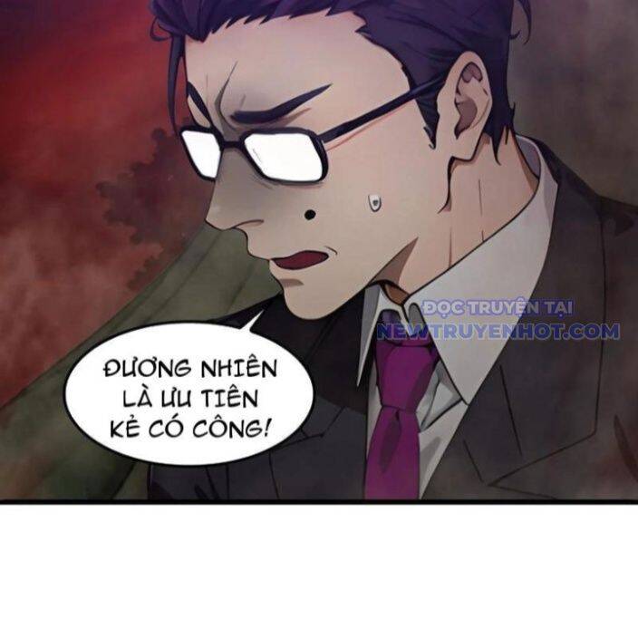 Tà Thần Giáng Thế, Ta Có Một Tòa Đại Hung Ngục Chap 42 - Next Chap 43