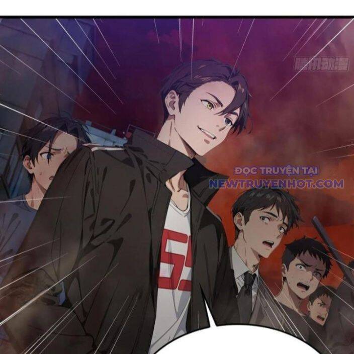 Tà Thần Giáng Thế, Ta Có Một Tòa Đại Hung Ngục Chap 42 - Next Chap 43