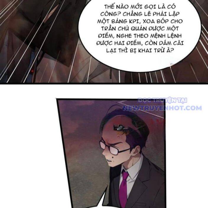 Tà Thần Giáng Thế, Ta Có Một Tòa Đại Hung Ngục Chap 42 - Next Chap 43
