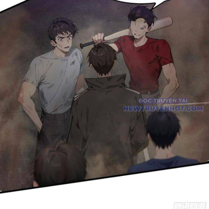 Tà Thần Giáng Thế, Ta Có Một Tòa Đại Hung Ngục Chap 42 - Next Chap 43