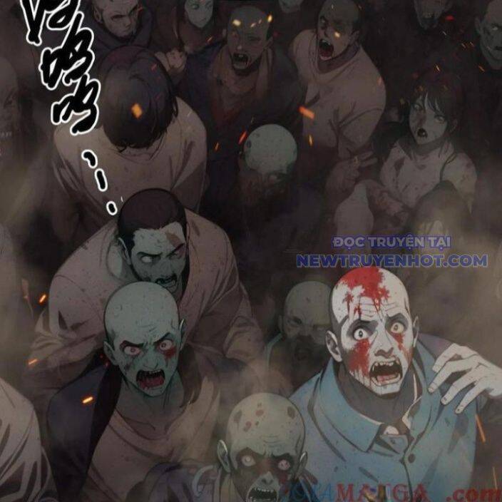 Tà Thần Giáng Thế, Ta Có Một Tòa Đại Hung Ngục Chap 42 - Next Chap 43