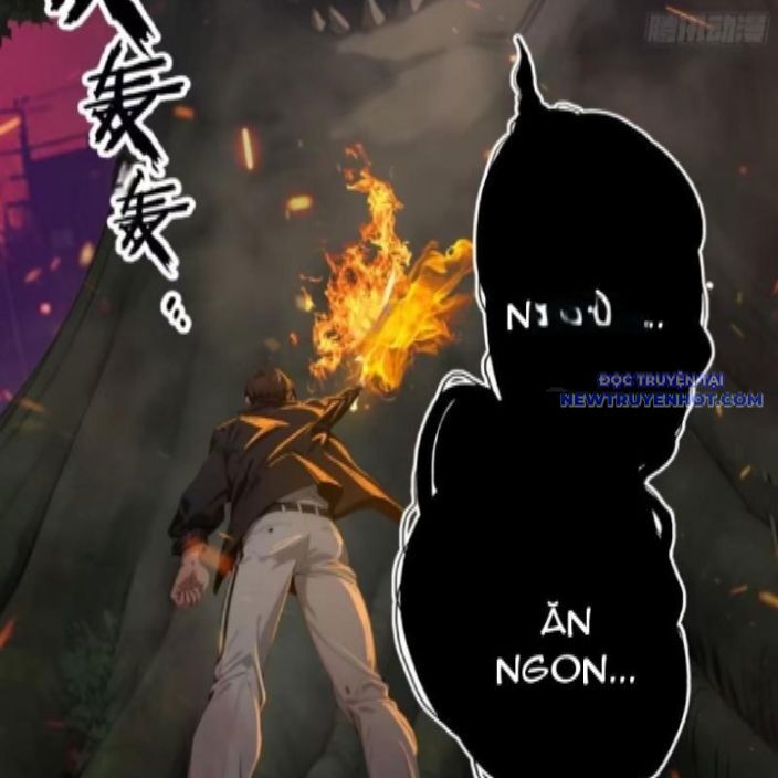 Tà Thần Giáng Thế, Ta Có Một Tòa Đại Hung Ngục Chap 44 - Next Chap 45
