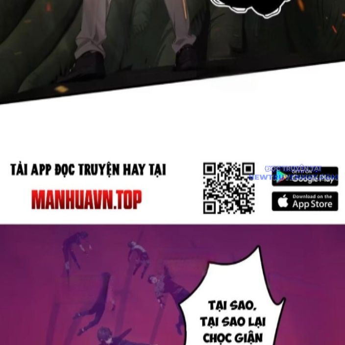 Tà Thần Giáng Thế, Ta Có Một Tòa Đại Hung Ngục Chap 44 - Next Chap 45