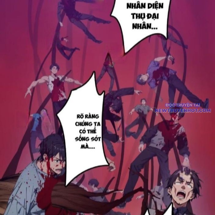 Tà Thần Giáng Thế, Ta Có Một Tòa Đại Hung Ngục Chap 44 - Next Chap 45