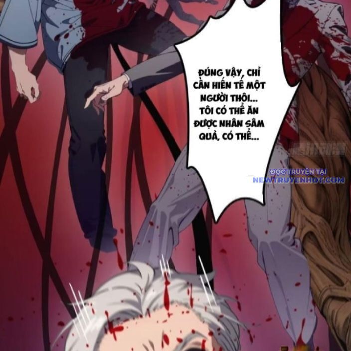 Tà Thần Giáng Thế, Ta Có Một Tòa Đại Hung Ngục Chap 44 - Next Chap 45