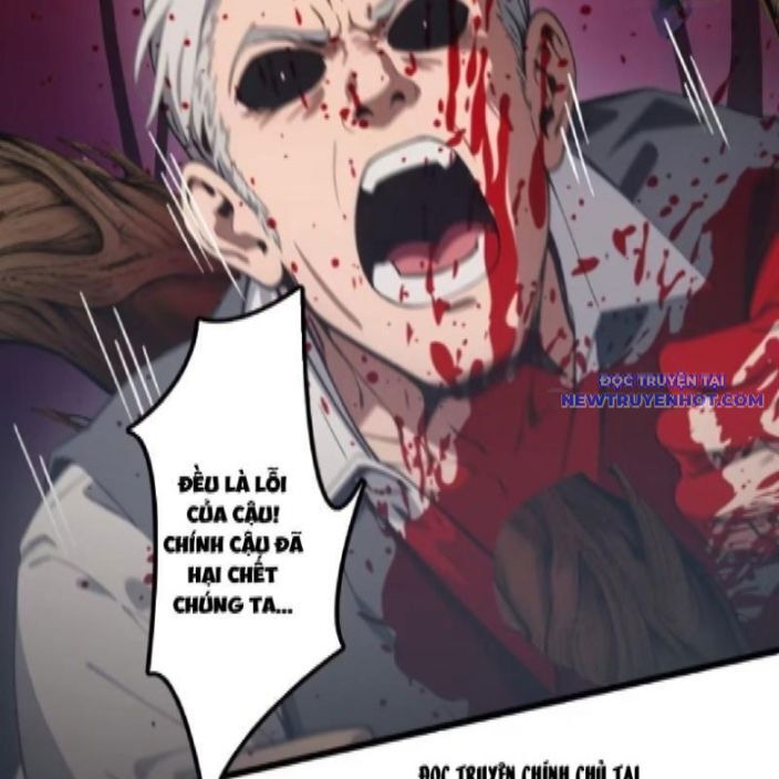 Tà Thần Giáng Thế, Ta Có Một Tòa Đại Hung Ngục Chap 44 - Next Chap 45