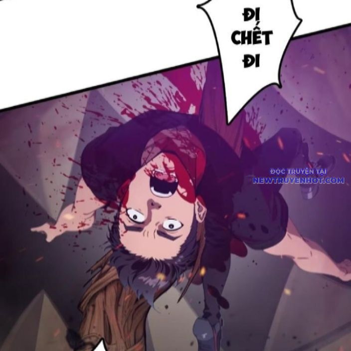 Tà Thần Giáng Thế, Ta Có Một Tòa Đại Hung Ngục Chap 44 - Next Chap 45