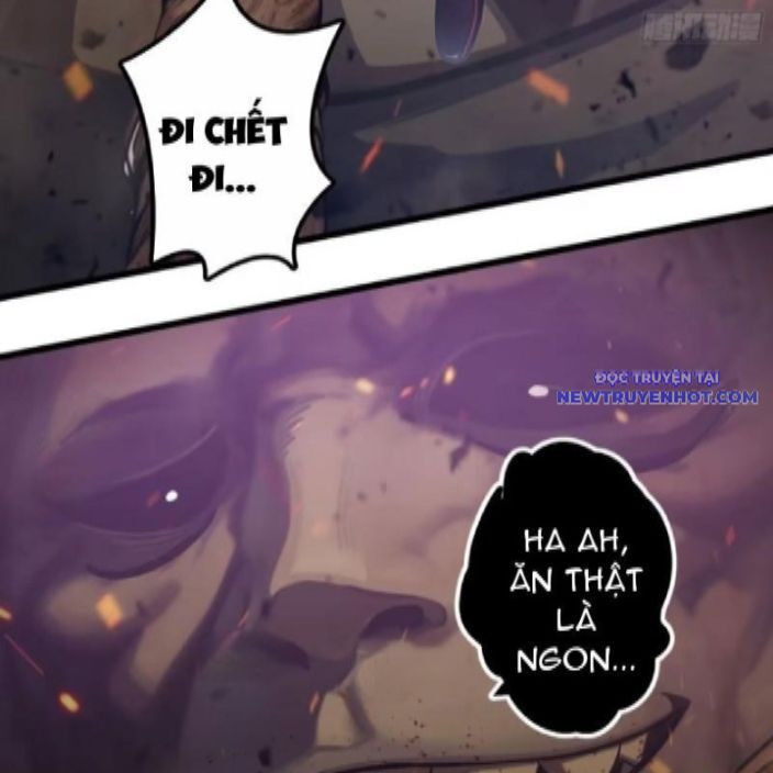 Tà Thần Giáng Thế, Ta Có Một Tòa Đại Hung Ngục Chap 44 - Next Chap 45