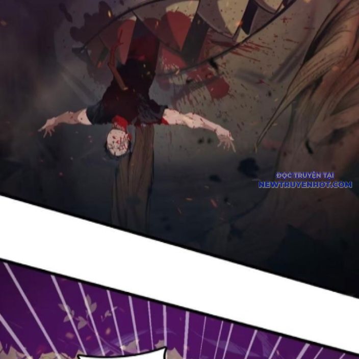 Tà Thần Giáng Thế, Ta Có Một Tòa Đại Hung Ngục Chap 44 - Next Chap 45