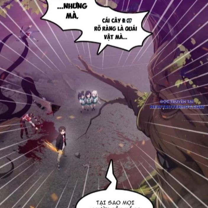Tà Thần Giáng Thế, Ta Có Một Tòa Đại Hung Ngục Chap 44 - Next Chap 45