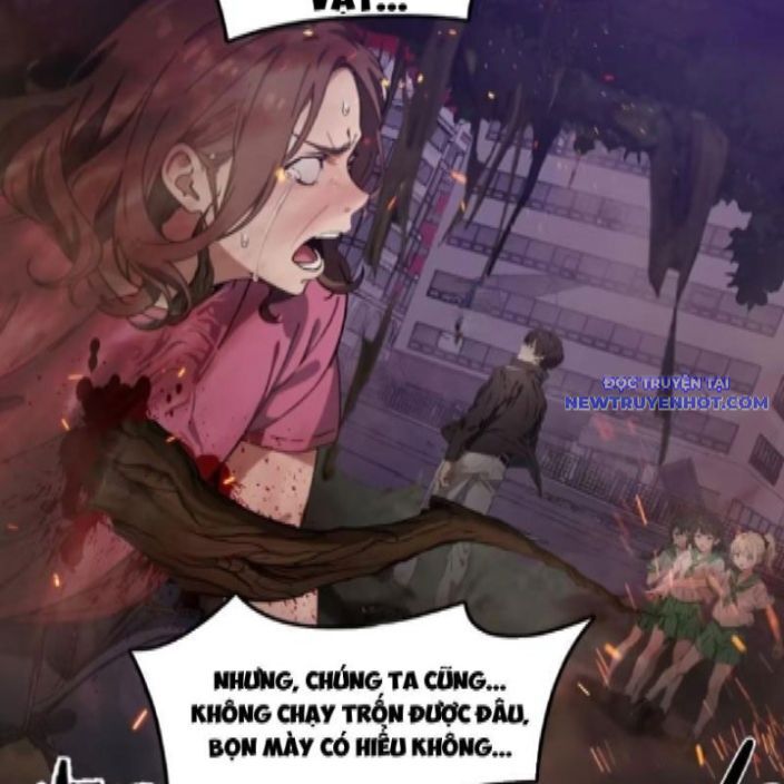 Tà Thần Giáng Thế, Ta Có Một Tòa Đại Hung Ngục Chap 44 - Next Chap 45