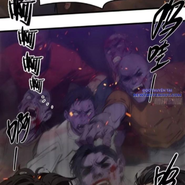 Tà Thần Giáng Thế, Ta Có Một Tòa Đại Hung Ngục Chap 44 - Next Chap 45
