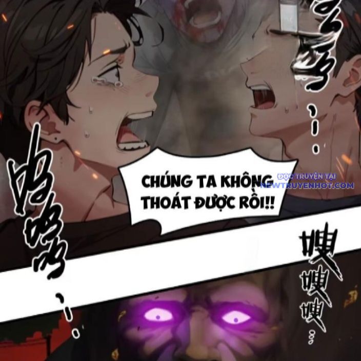 Tà Thần Giáng Thế, Ta Có Một Tòa Đại Hung Ngục Chap 44 - Next Chap 45