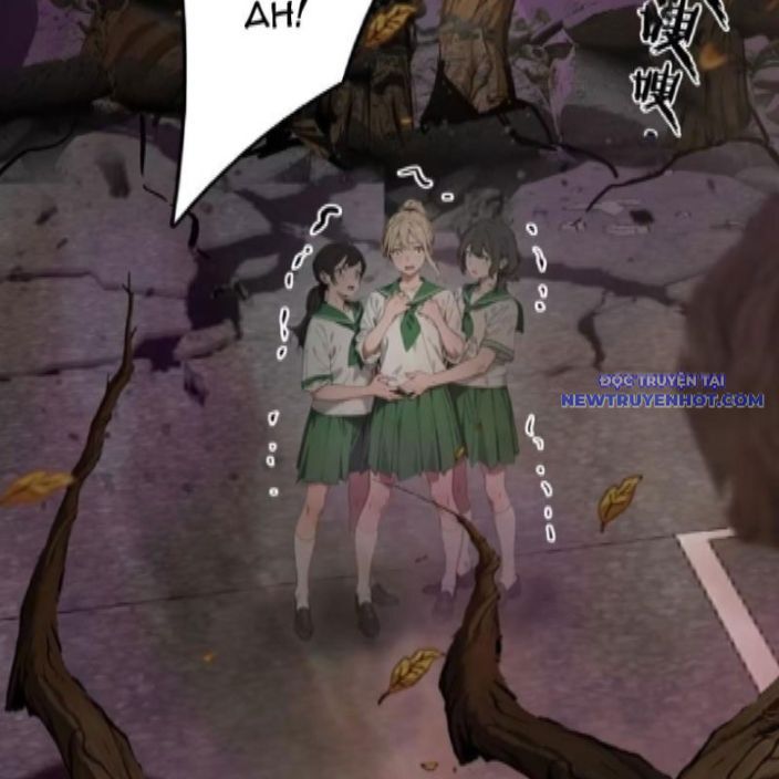 Tà Thần Giáng Thế, Ta Có Một Tòa Đại Hung Ngục Chap 44 - Next Chap 45