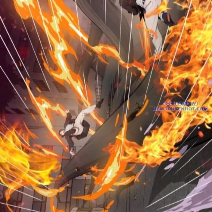 Tà Thần Giáng Thế, Ta Có Một Tòa Đại Hung Ngục Chap 44 - Next Chap 45