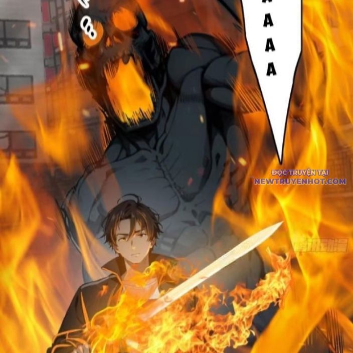 Tà Thần Giáng Thế, Ta Có Một Tòa Đại Hung Ngục Chap 44 - Next Chap 45