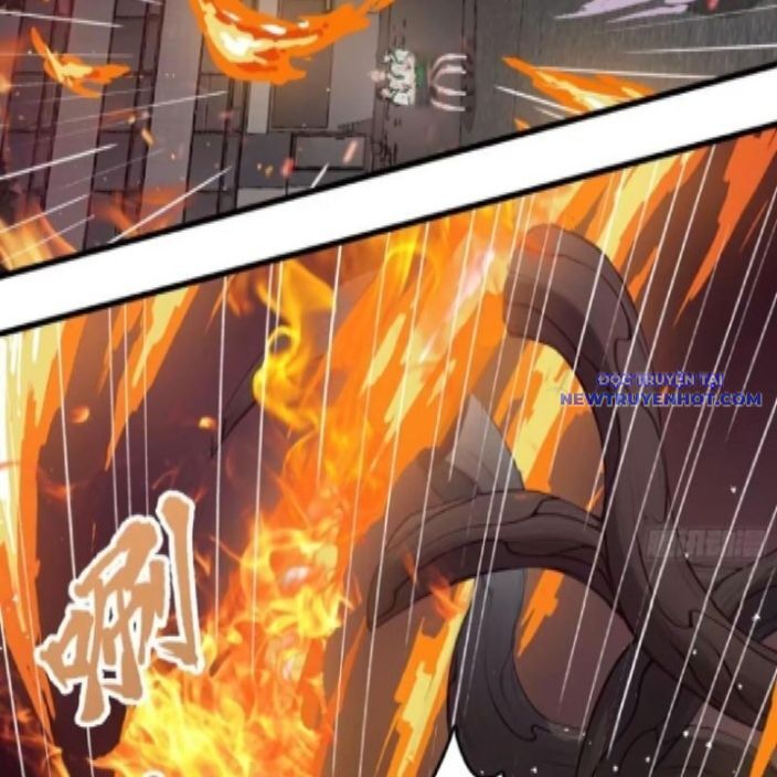 Tà Thần Giáng Thế, Ta Có Một Tòa Đại Hung Ngục Chap 44 - Next Chap 45