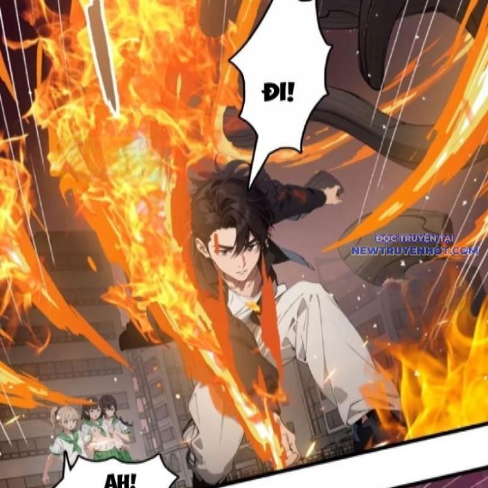 Tà Thần Giáng Thế, Ta Có Một Tòa Đại Hung Ngục Chap 44 - Next Chap 45