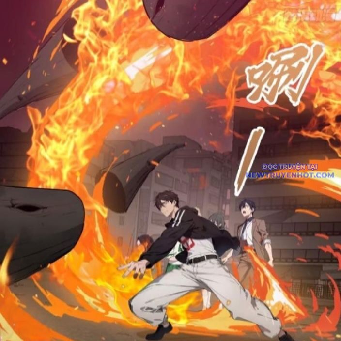 Tà Thần Giáng Thế, Ta Có Một Tòa Đại Hung Ngục Chap 44 - Next Chap 45