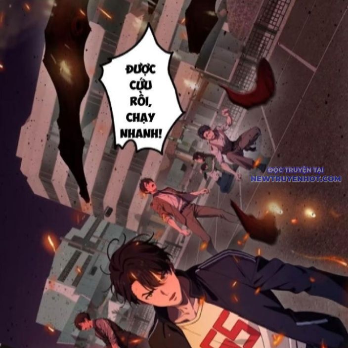 Tà Thần Giáng Thế, Ta Có Một Tòa Đại Hung Ngục Chap 44 - Next Chap 45