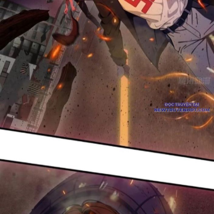 Tà Thần Giáng Thế, Ta Có Một Tòa Đại Hung Ngục Chap 44 - Next Chap 45