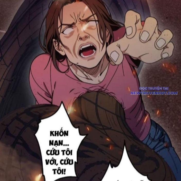 Tà Thần Giáng Thế, Ta Có Một Tòa Đại Hung Ngục Chap 44 - Next Chap 45
