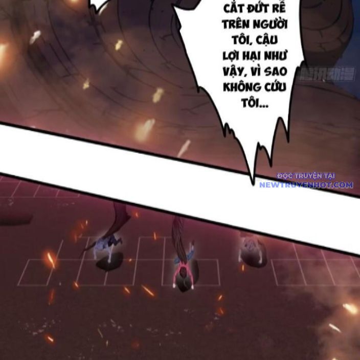 Tà Thần Giáng Thế, Ta Có Một Tòa Đại Hung Ngục Chap 44 - Next Chap 45