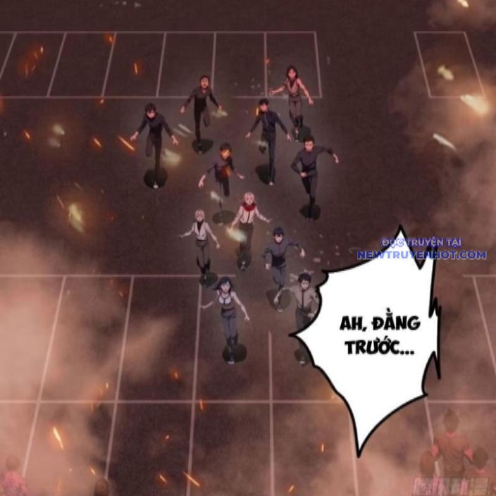 Tà Thần Giáng Thế, Ta Có Một Tòa Đại Hung Ngục Chap 44 - Next Chap 45