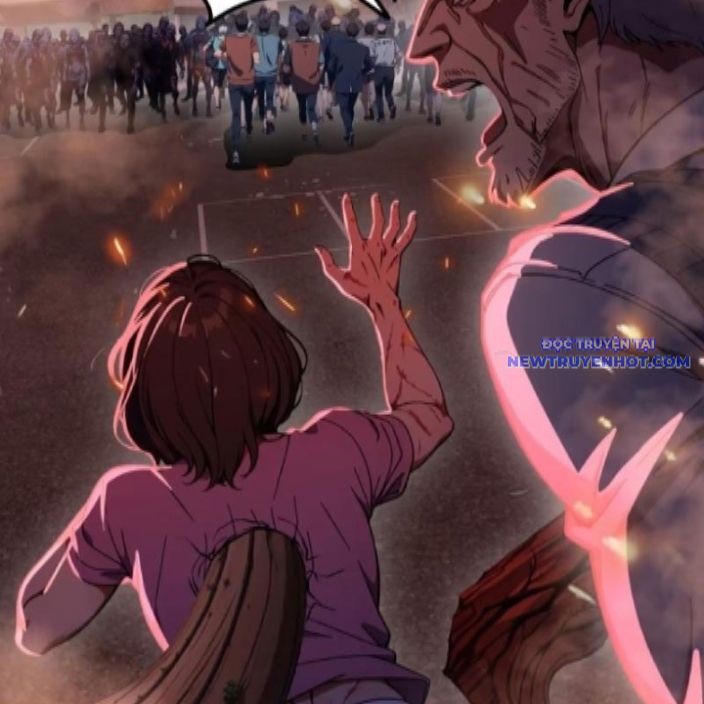 Tà Thần Giáng Thế, Ta Có Một Tòa Đại Hung Ngục Chap 44 - Next Chap 45