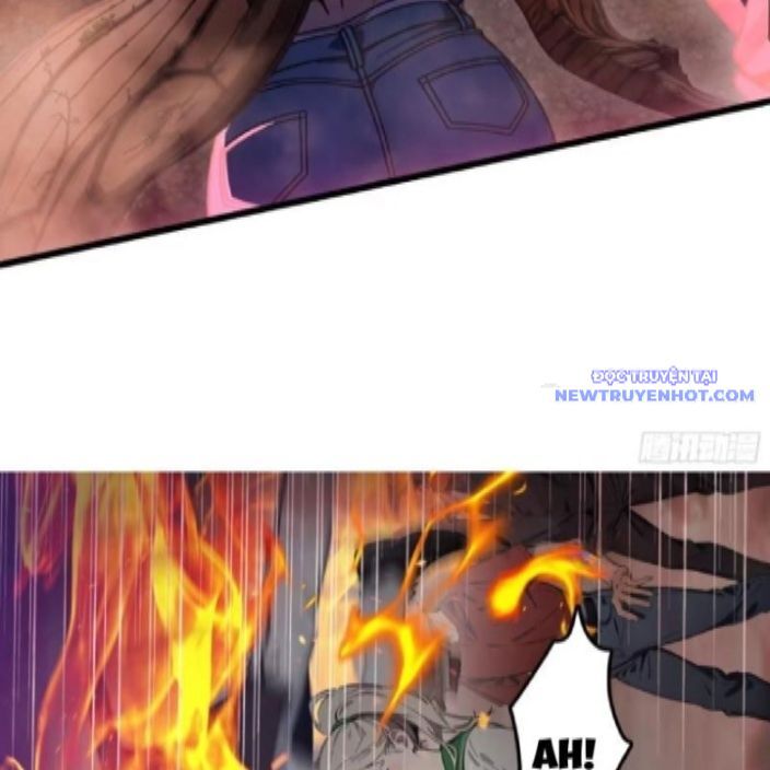 Tà Thần Giáng Thế, Ta Có Một Tòa Đại Hung Ngục Chap 44 - Next Chap 45