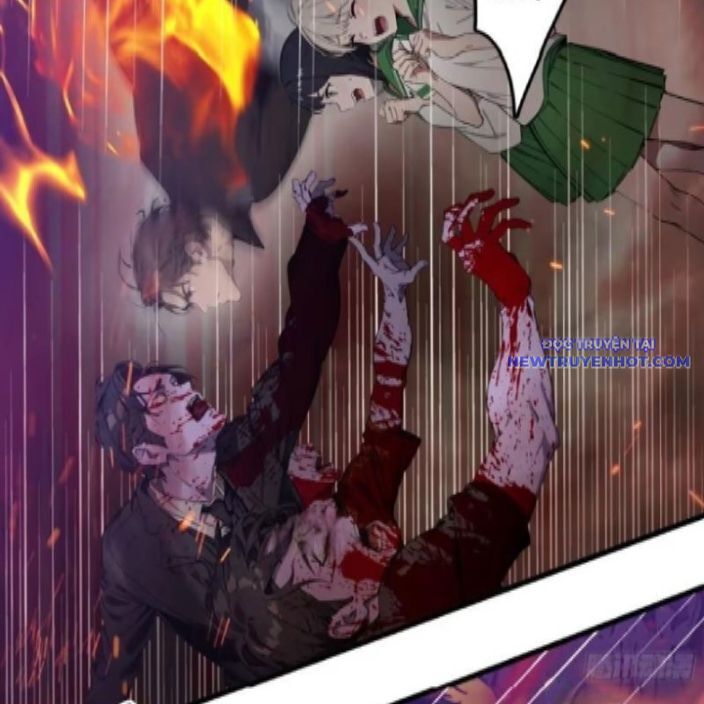 Tà Thần Giáng Thế, Ta Có Một Tòa Đại Hung Ngục Chap 44 - Next Chap 45
