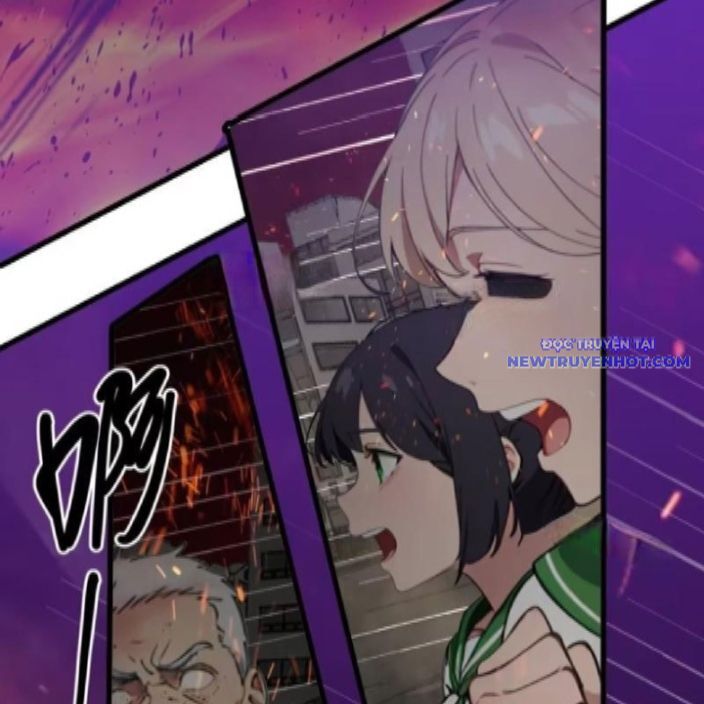 Tà Thần Giáng Thế, Ta Có Một Tòa Đại Hung Ngục Chap 44 - Next Chap 45