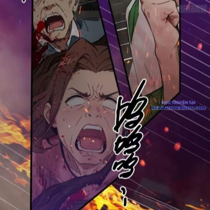 Tà Thần Giáng Thế, Ta Có Một Tòa Đại Hung Ngục Chap 44 - Next Chap 45