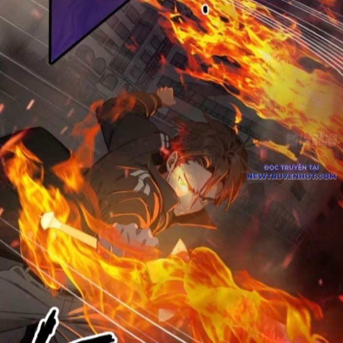 Tà Thần Giáng Thế, Ta Có Một Tòa Đại Hung Ngục Chap 44 - Next Chap 45