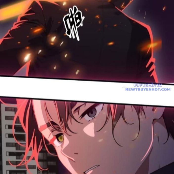 Tà Thần Giáng Thế, Ta Có Một Tòa Đại Hung Ngục Chap 44 - Next Chap 45