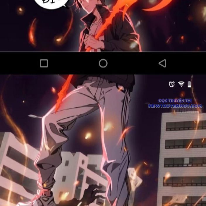 Tà Thần Giáng Thế, Ta Có Một Tòa Đại Hung Ngục Chap 44 - Next Chap 45