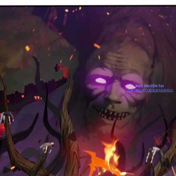 Tà Thần Giáng Thế, Ta Có Một Tòa Đại Hung Ngục Chap 44 - Next Chap 45